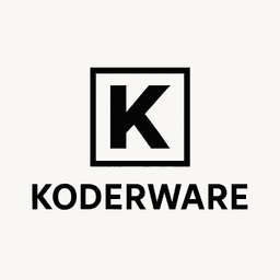 Koderware Logo